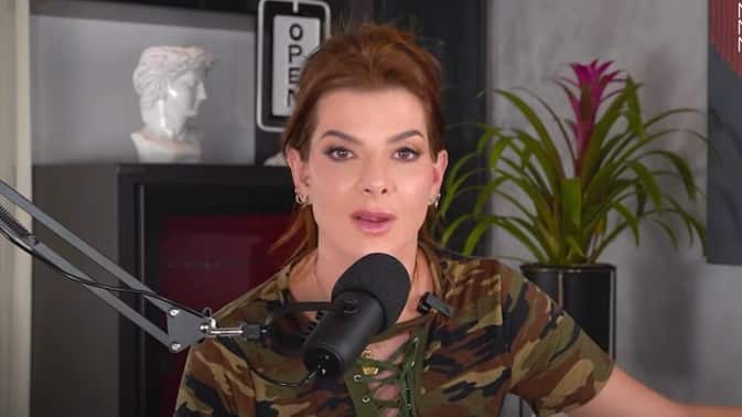 Carolina Cruz revela detalles de su deuda de 2800 millones