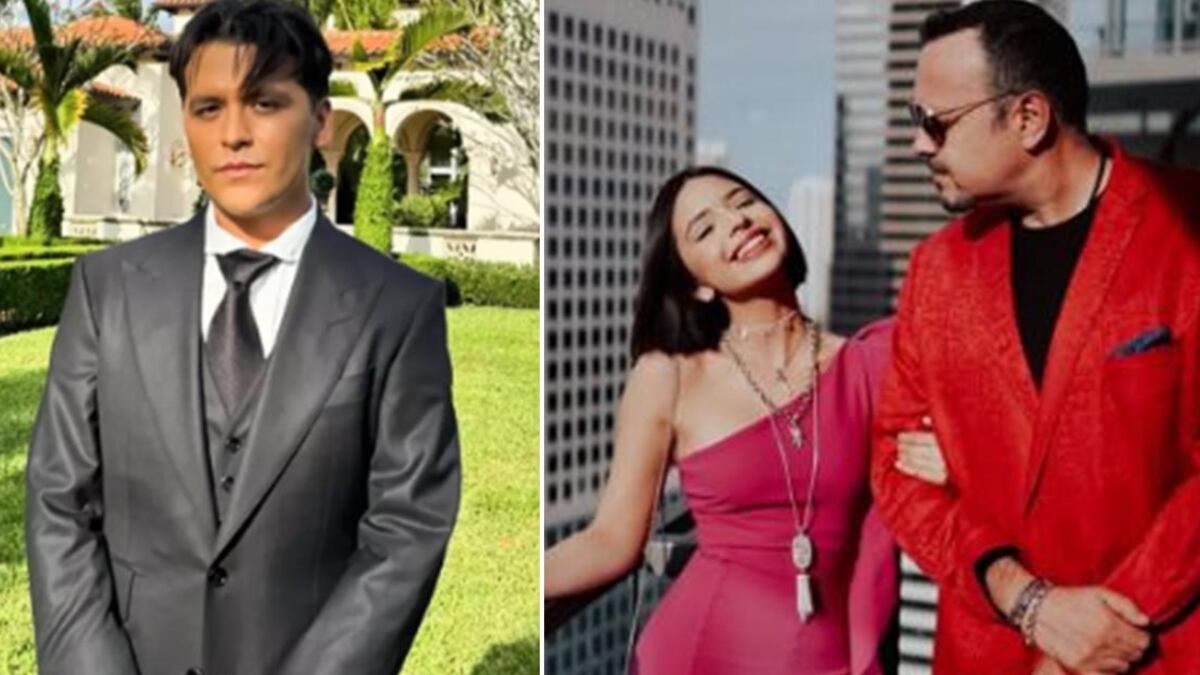 Nodal y Ángela Aguilar fortuna