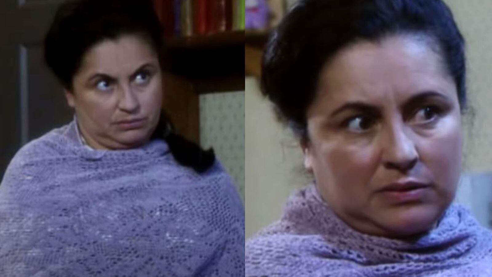 Julia Solano en Yo soy Betty, la fea