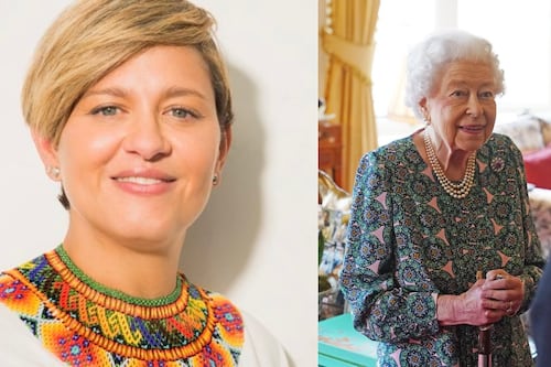 “A usted ni la conocen”: atacan a la primera dama por dar condolencias a la Reina Isabel II