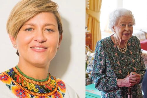 “A usted ni la conocen”: atacan a la primera dama por dar condolencias a la Reina Isabel II