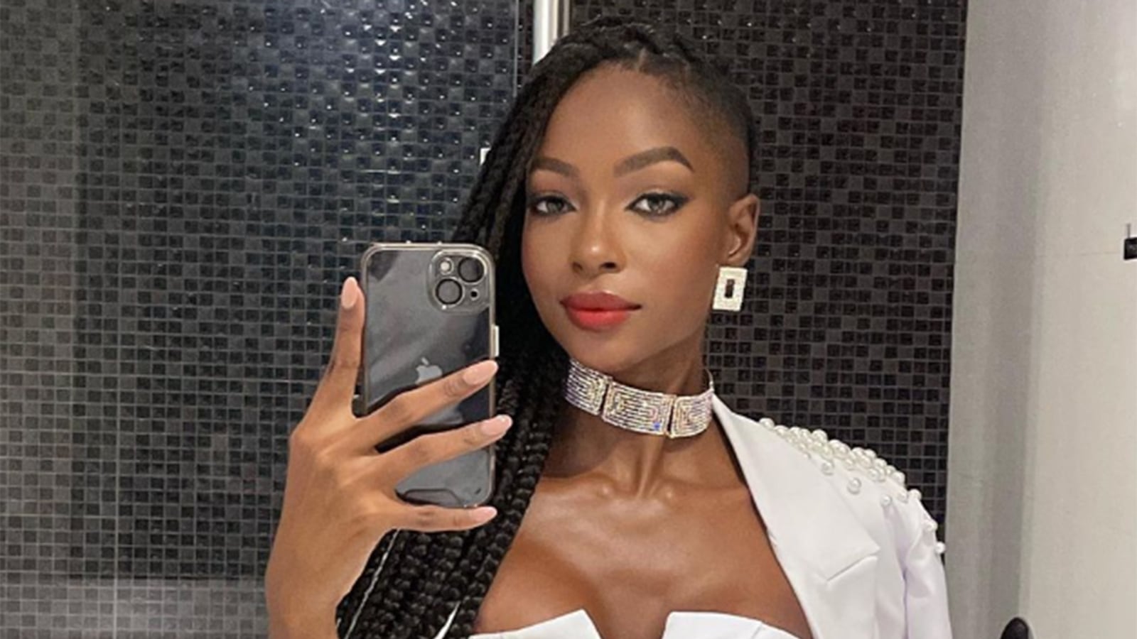 Las fotos por las que aseguran que Miss Buenaventura era la que debía ganar el Miss Colombia 2023.