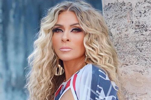 Llaman ‘facha’ a Yuri tras ‘rechazar’ una propuesta de usuario en Twitter, su comentario no gustó