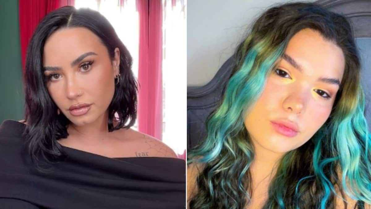 ‘Juanita’, la actriz que interpretó a la hija de Gaby Solís y hermana de Demi Lovato, está embarazada con su pancita