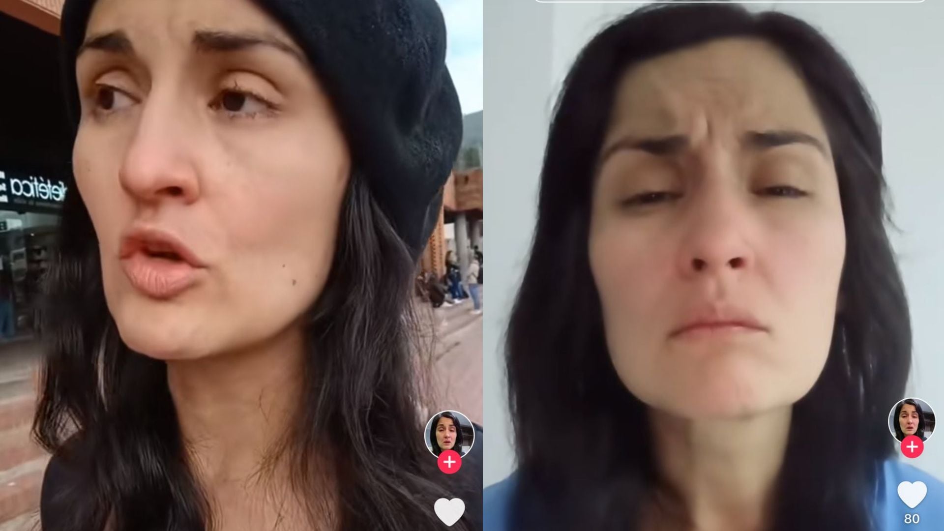 Créditos TikTok Adriana Díaz