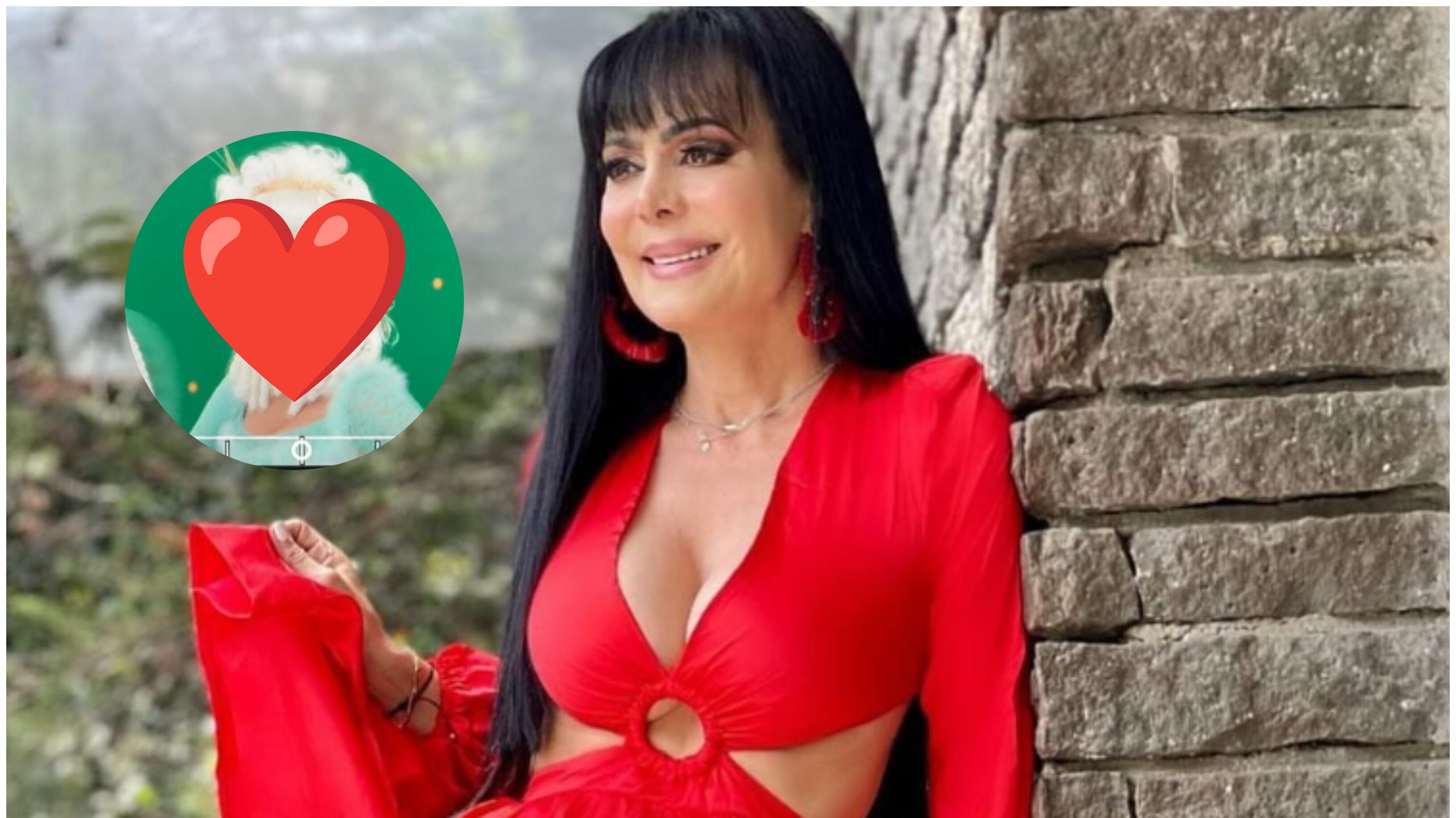 Maribel Guardia