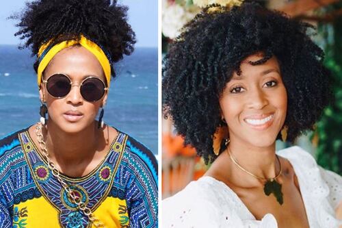 Famosa periodista colombiana fue víctima de racismo “porque su pelo llevaba drogas”