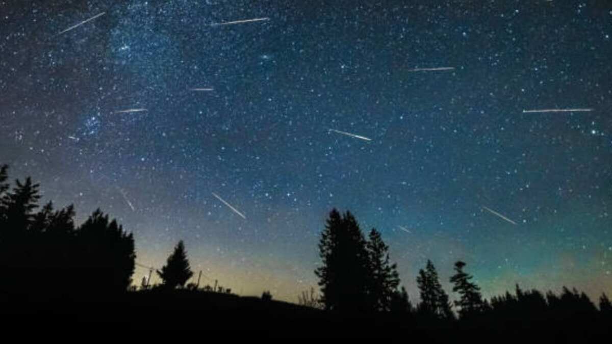 Enero inicia con brillos en el cielo: La lluvia de estrellas Cuadránticas cuándo y dónde verlas
