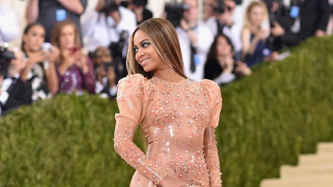 Met Gala 2026