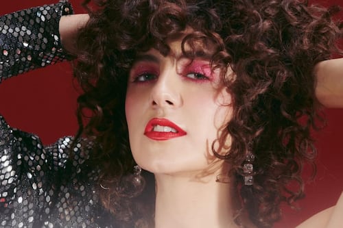 RENEE: la voz que transformó la vulnerabilidad en arte y conquistó el Latin Grammy