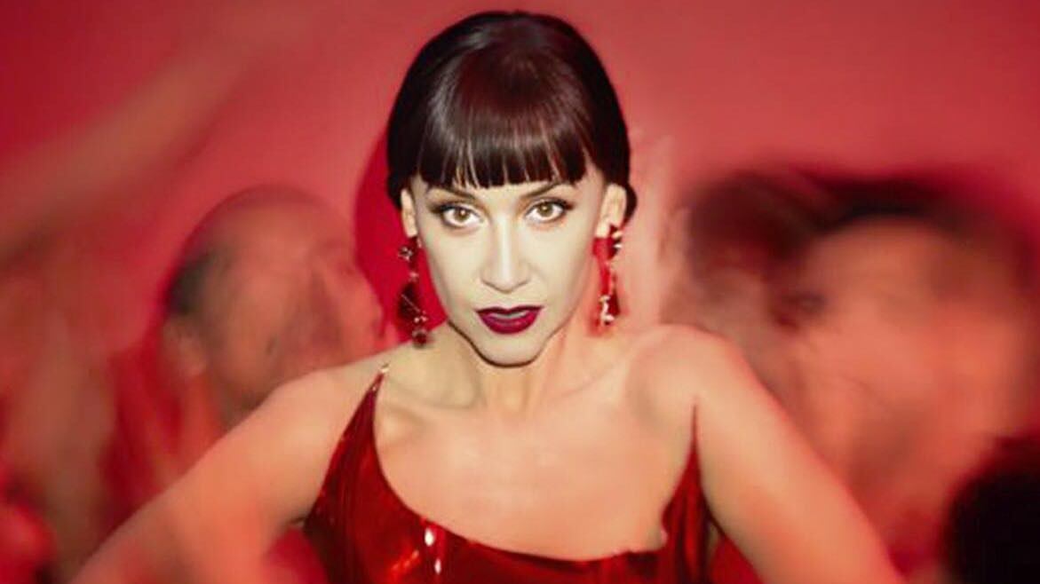 La cantante revela un hecho en Oaxaca