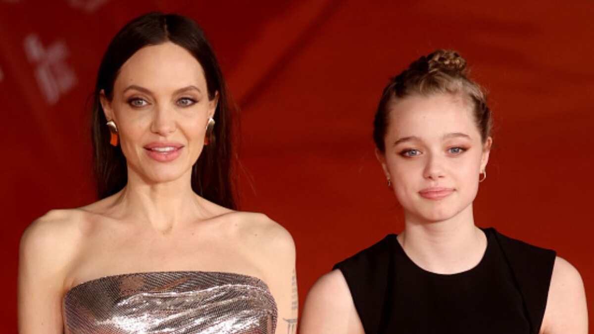 "Encontró a su gente": Hija de Angelina Jolie y Brad Pitt muestra sus grandes habilidades para bailar y la halagan