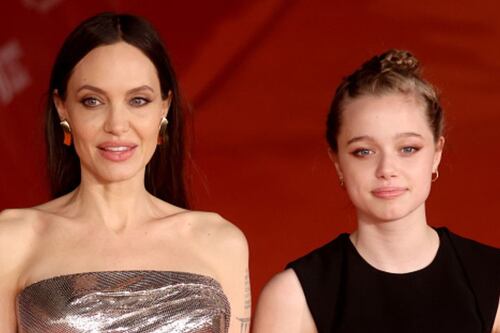 “No tiene nada de hermoso”: Shiloh Jolie reaparece con sus movimientos de baile, pero se llena de críticas en redes