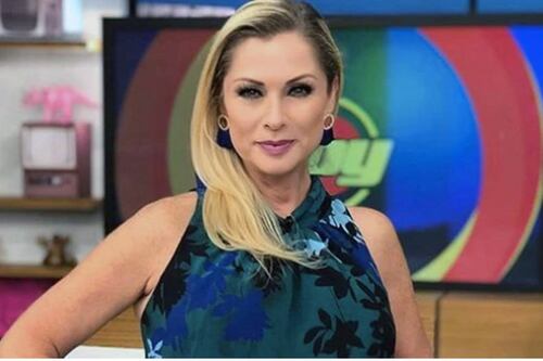 Leticia Calderón reaparece y le llueven elogios por “envejecer con dignidad” por esta razón