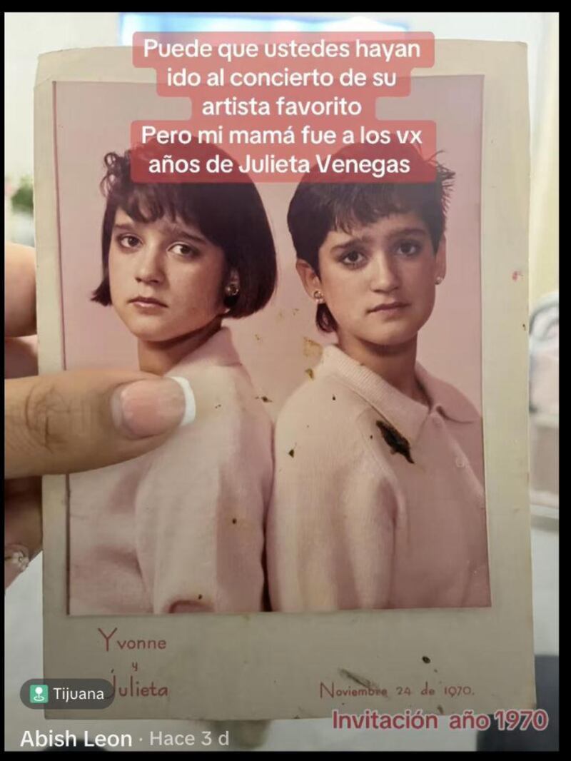 Julieta Venegas