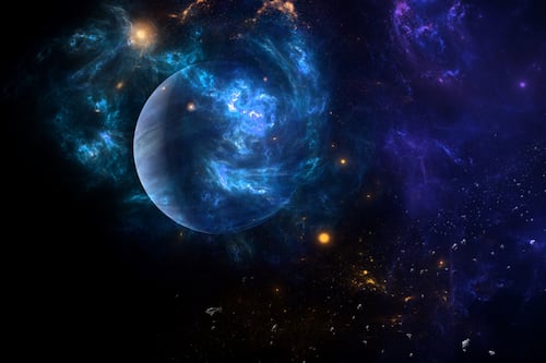 ¡Despierta tu poder interior! Esto es lo que significa que Neptuno entre en Aries