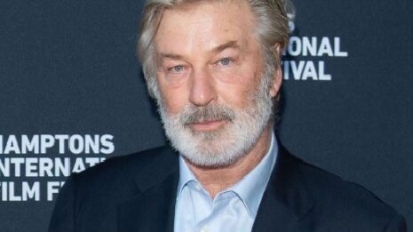 El actor Alec Baldwin pertenece a una familia que se ha convertido a lo largo del tiempo en una dinastía cinematográfica desde los dramas hasta las comedias.