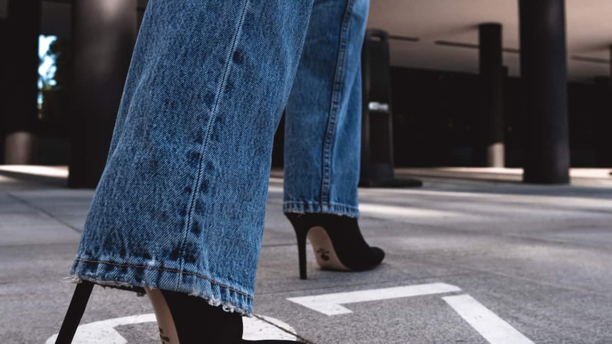 ¿Qué tipo de jeans será tendencia este 2025?