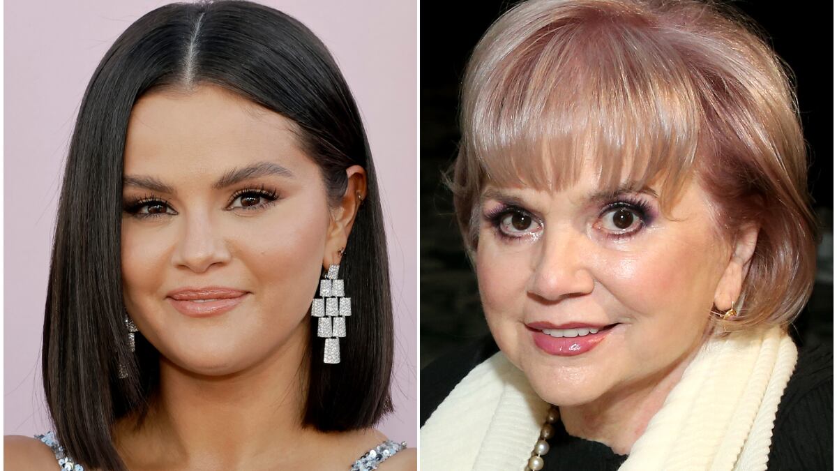 La cantante y empresaria enfocada en su faceta como actriz.