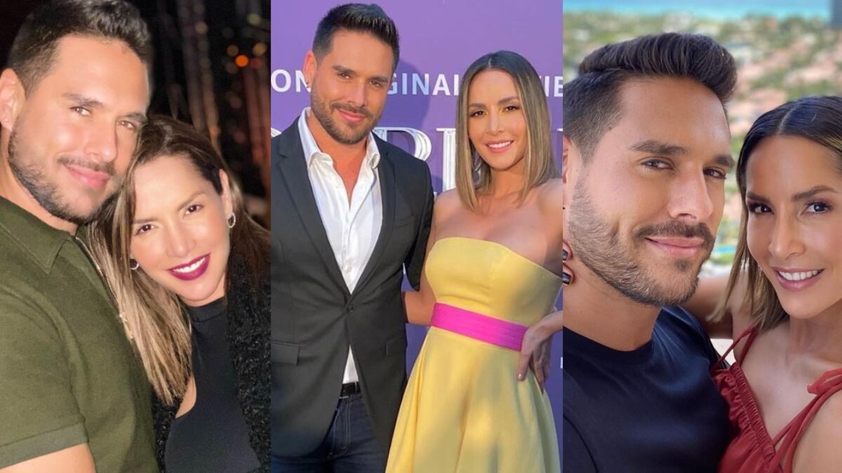 Aseguran que Sebastián Caicedo usó su separación de Carmen Villalobos como estrategia de marketing – Nueva Mujer