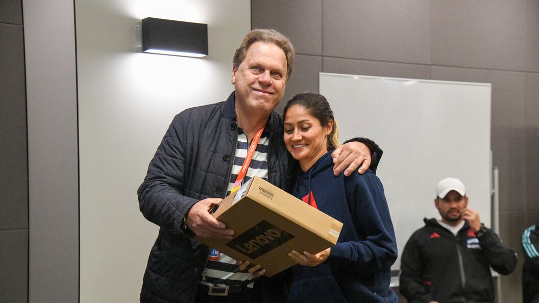 Federación Colombiana de Fútbol