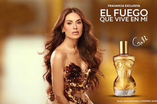 El aroma como lenguaje: identidad, presencia y decisión femenina