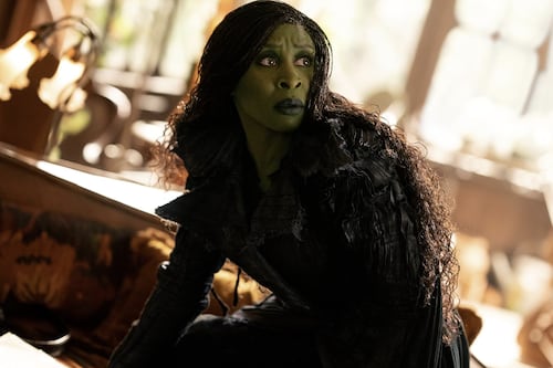 ¿La ‘maldición de Oz’? No sólo Ariana Grande y Cynthia Erivo, otra actriz de ‘Wicked’ preocupa por su drástico cambio