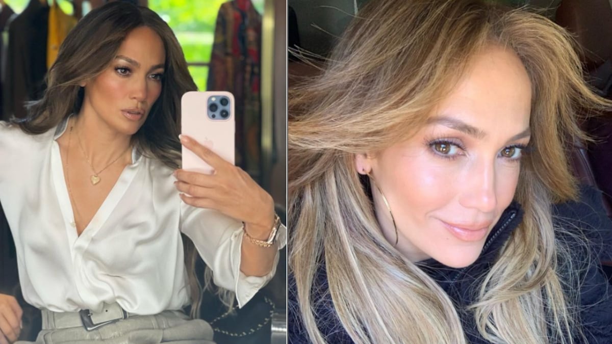 Jennifer Lopez