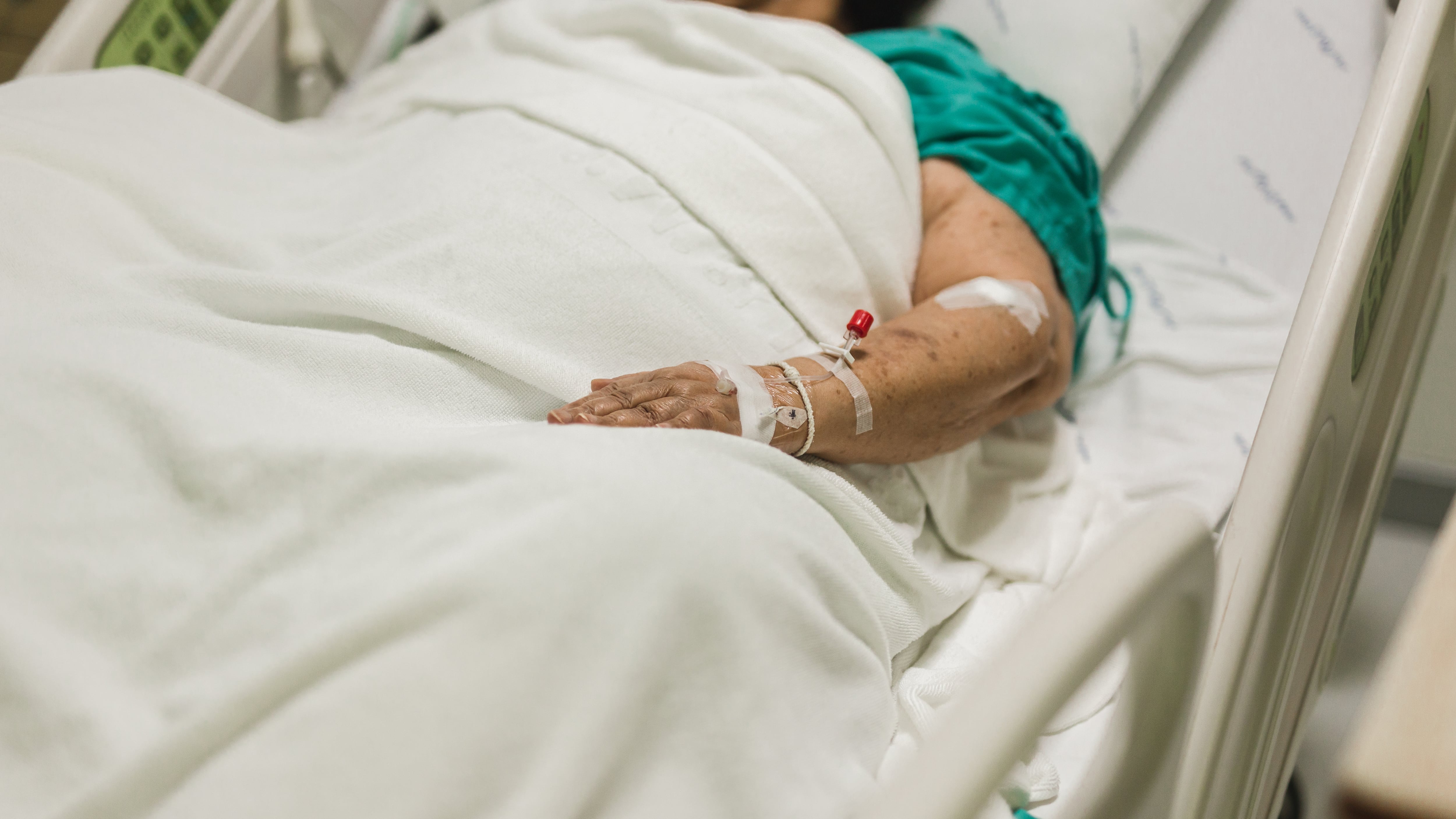 Enfermedad renal crónica