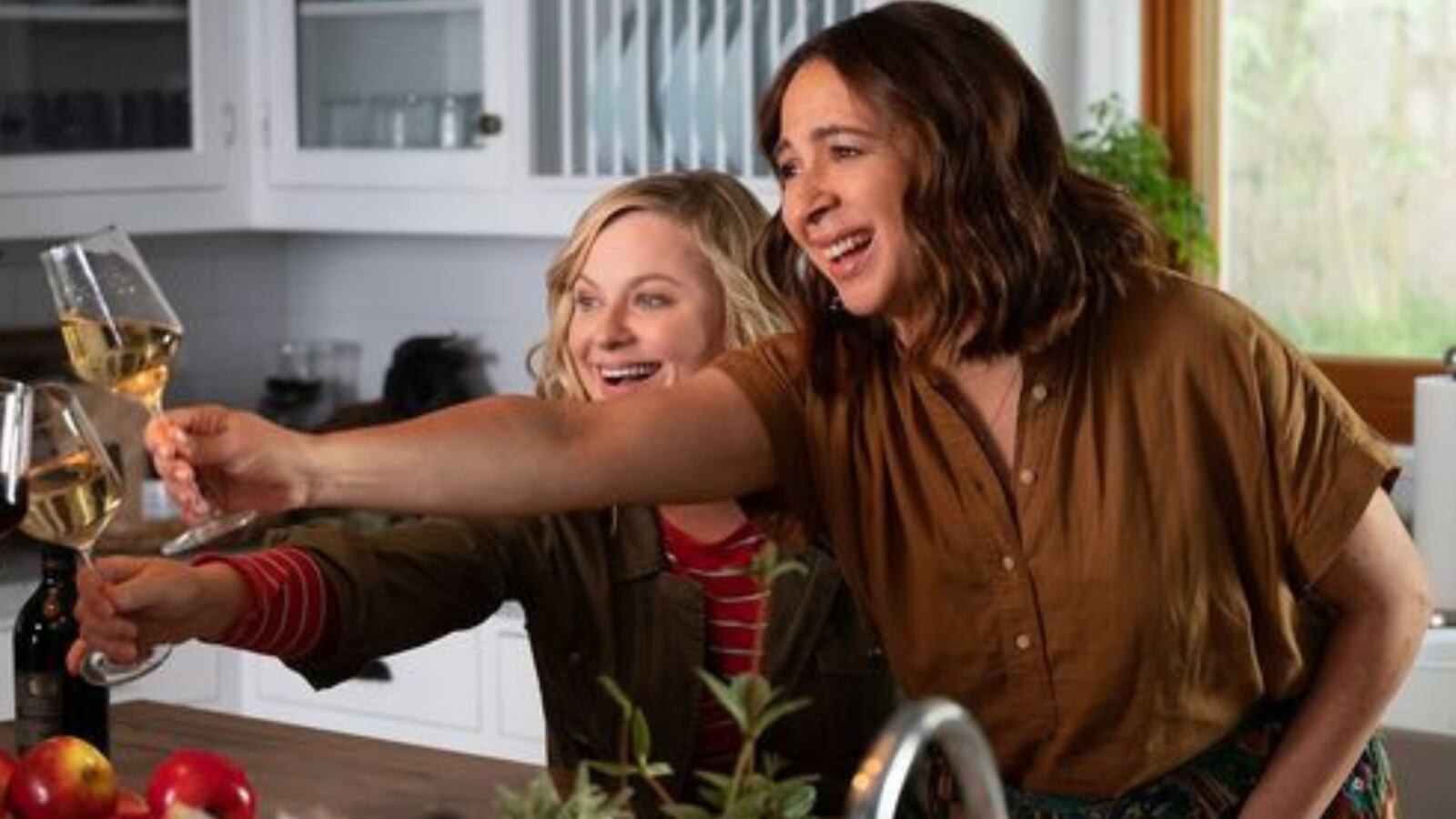 Películas de Netflix