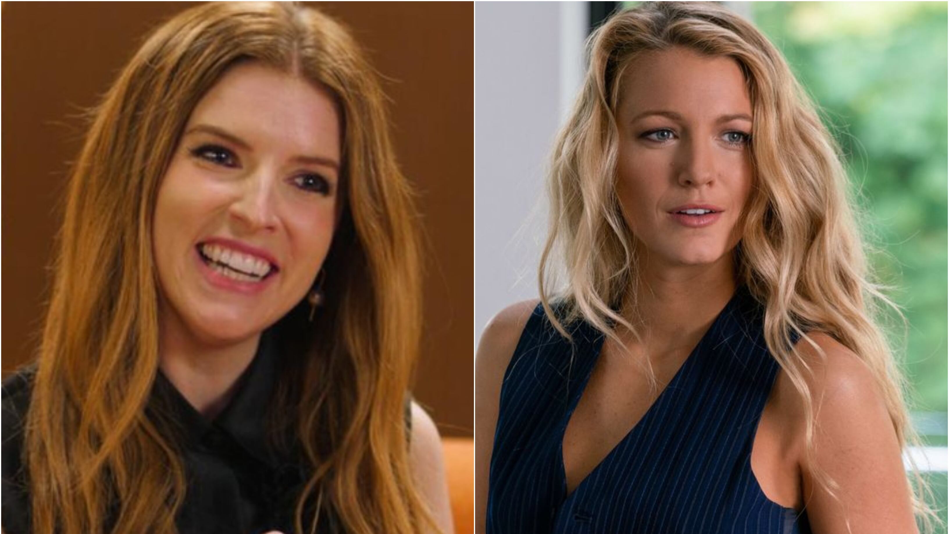 Blake Lively