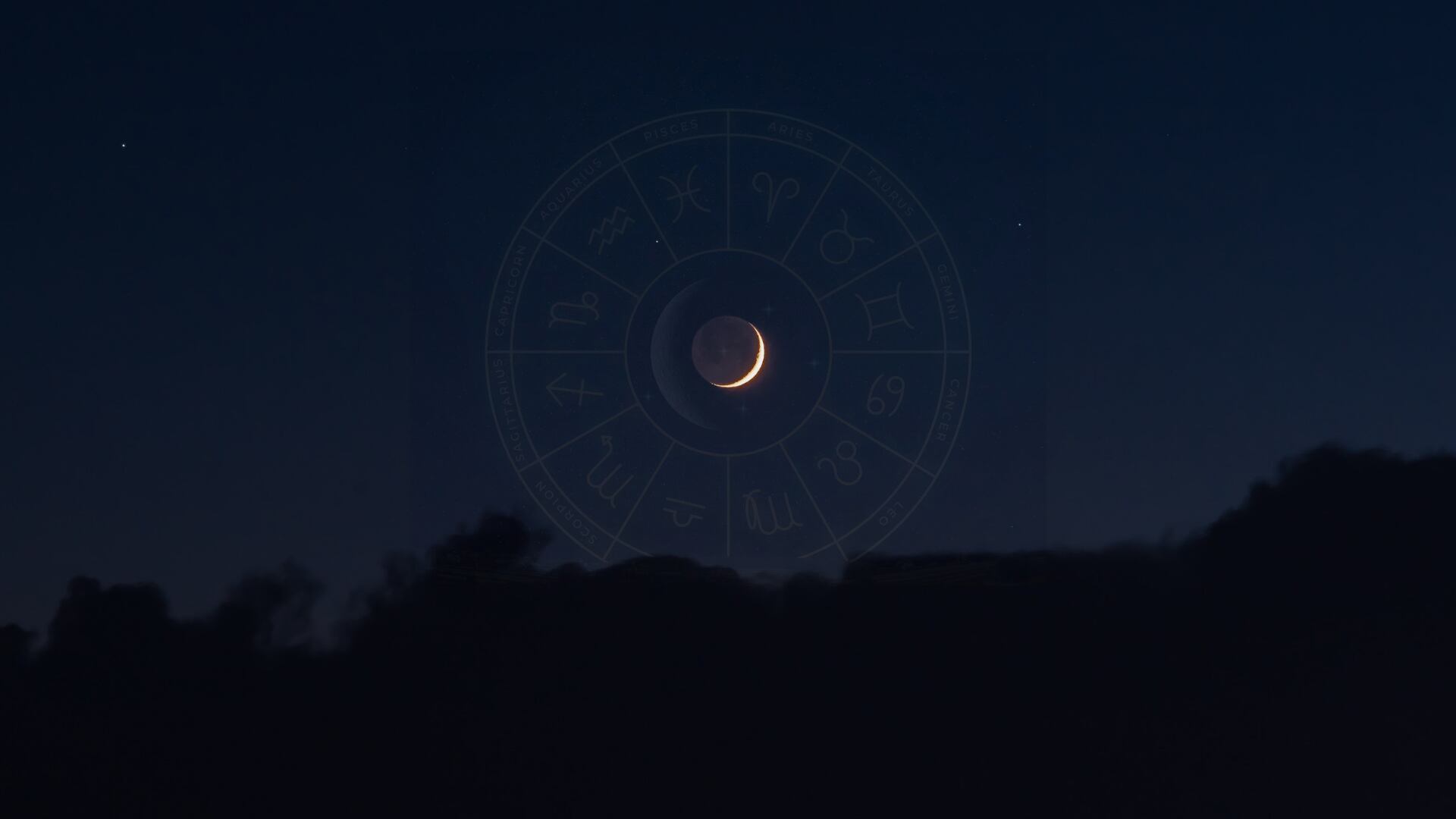 Luna nueva: el consejo que no puedes ignorar si quieres tener un buen comienzo.