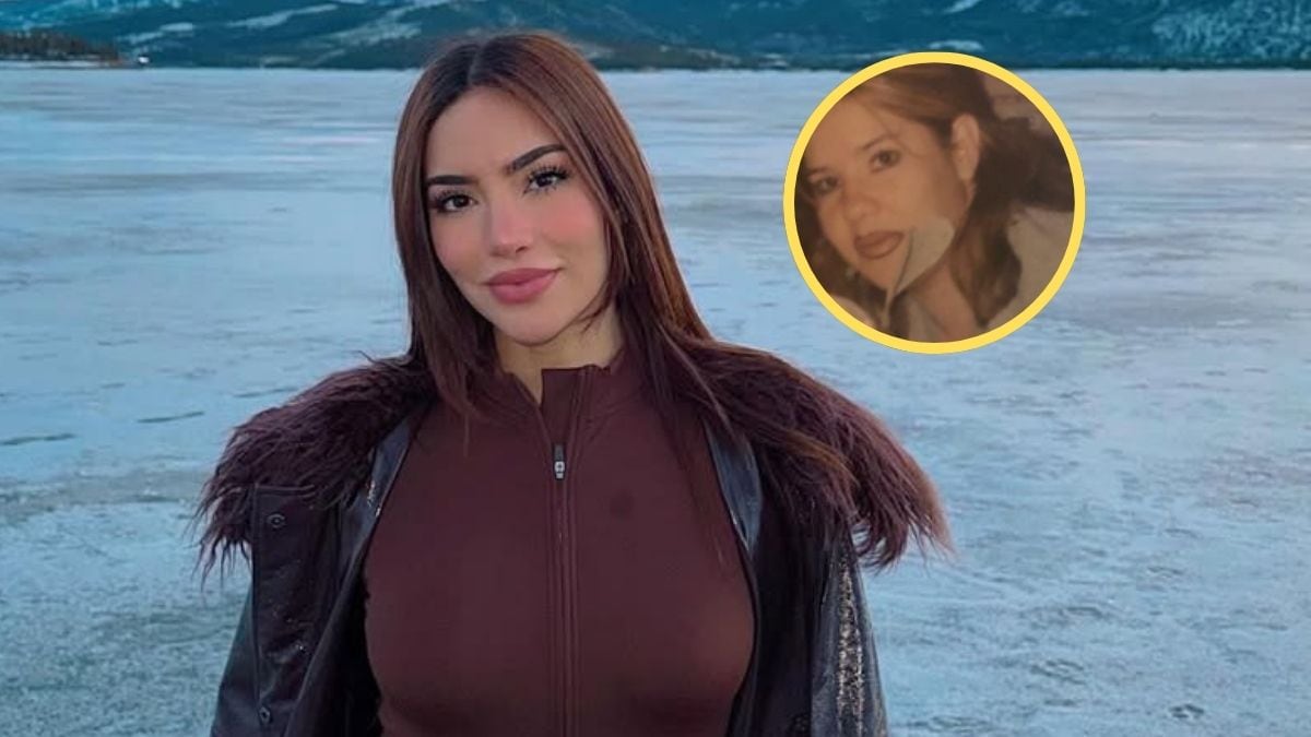 Periodista confirma el fallecimiento de la madre de Kimberly Loaiza