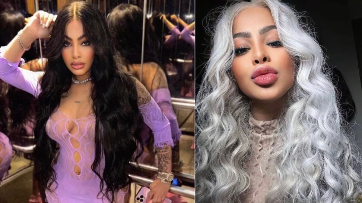 Yailin La Más Viral