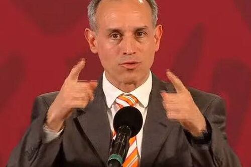 Fase 3: en qué zonas ya puede adelantarse de acuerdo con López-Gatell