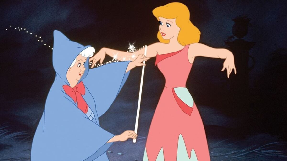'Cenicienta' es uno de los clásicos de Disney que nunca nos cansamos de ver