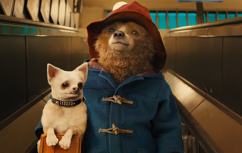 Películas