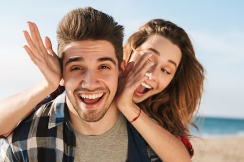 ¿Quiénes son los hombres ‘fideo’? Así es como están robando corazones en internet