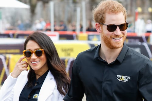 “Repugnante, horrible e irrespetuoso”: el gesto de Meghan Markle y Harry que enfureció a las redes