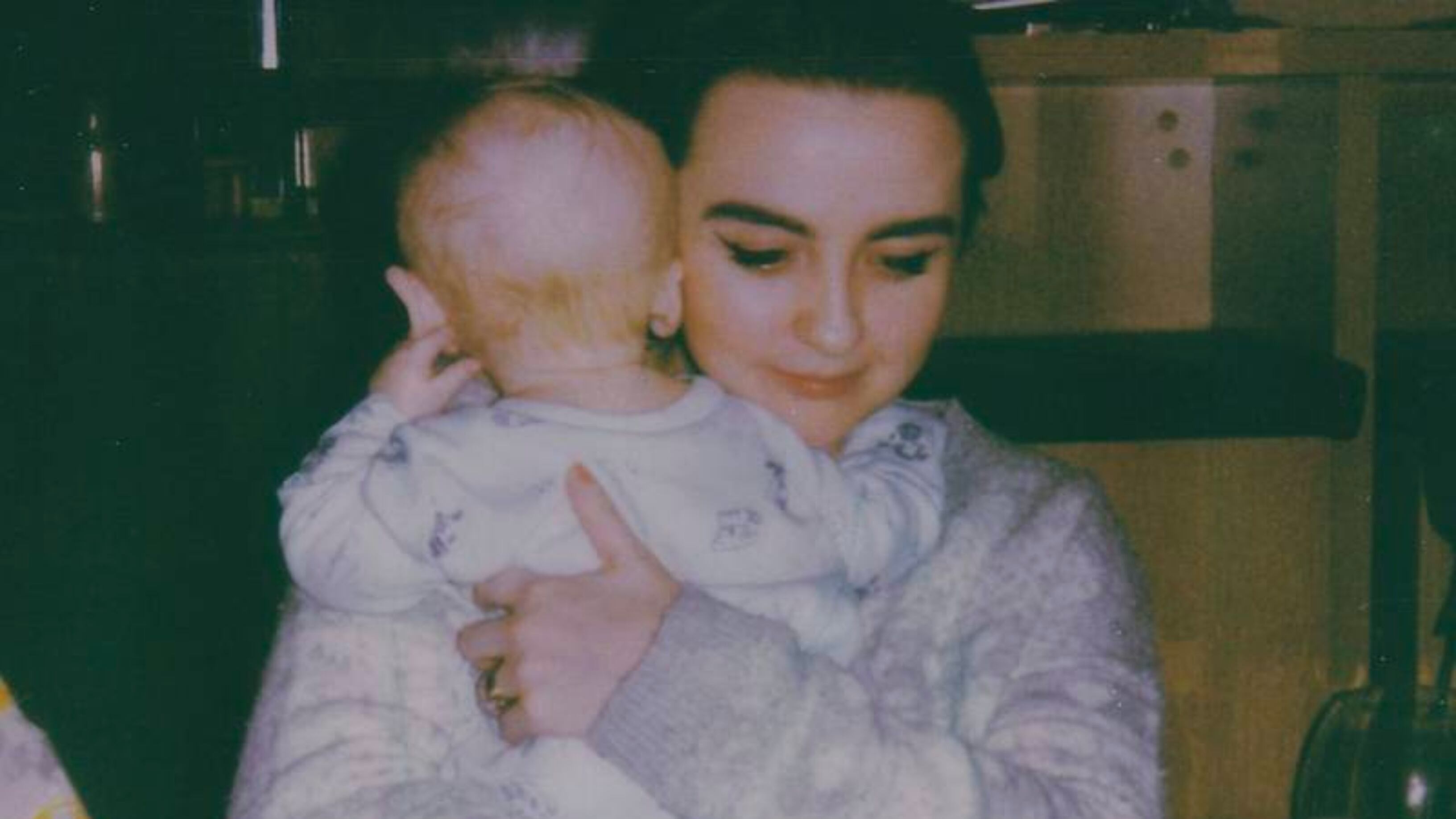 En México hay madres que son privadas de ver a sus hijos