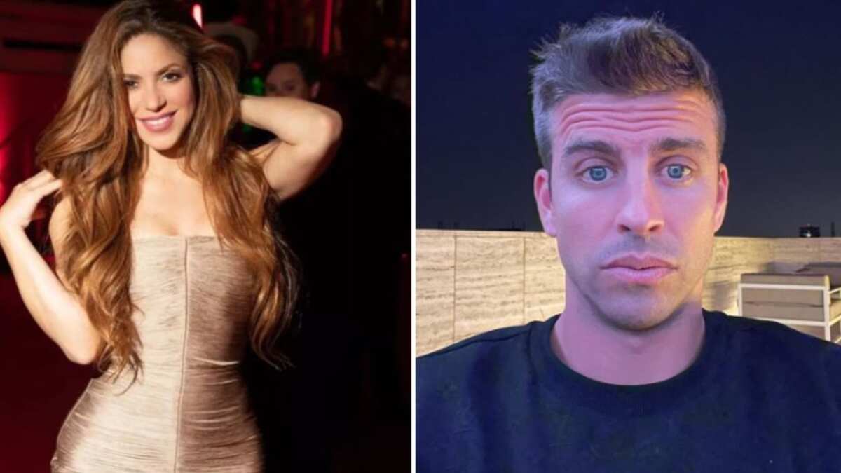 Shakira y su nuevo look de la venganza con el que se despidió de Piqué