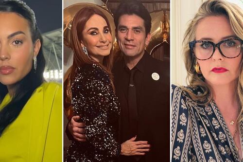 6 famosos que han sido criticados por su crianza a sus hijos: algunos respondieron