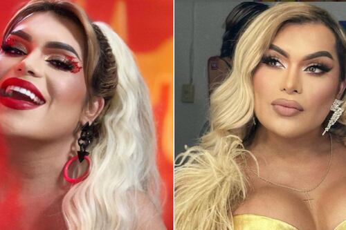 Wendy Guevara se convierte en la primera mujer trans mexicana en ser imagen de MAC