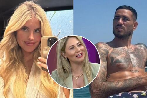 “Va en serio”: Gissella Gallardo reveló detalles del romance entre Coté López y Antonio Sanabria