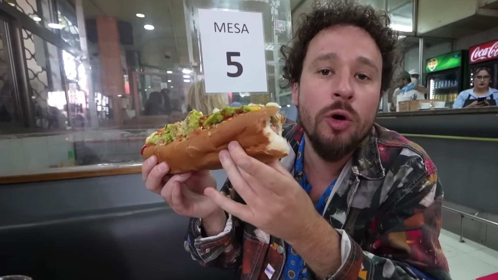 Luisito Comunica