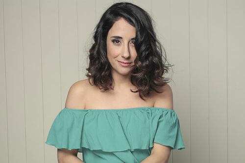 Elisa Zulueta confiesa en qué teleserie sufrió más durante las grabaciones