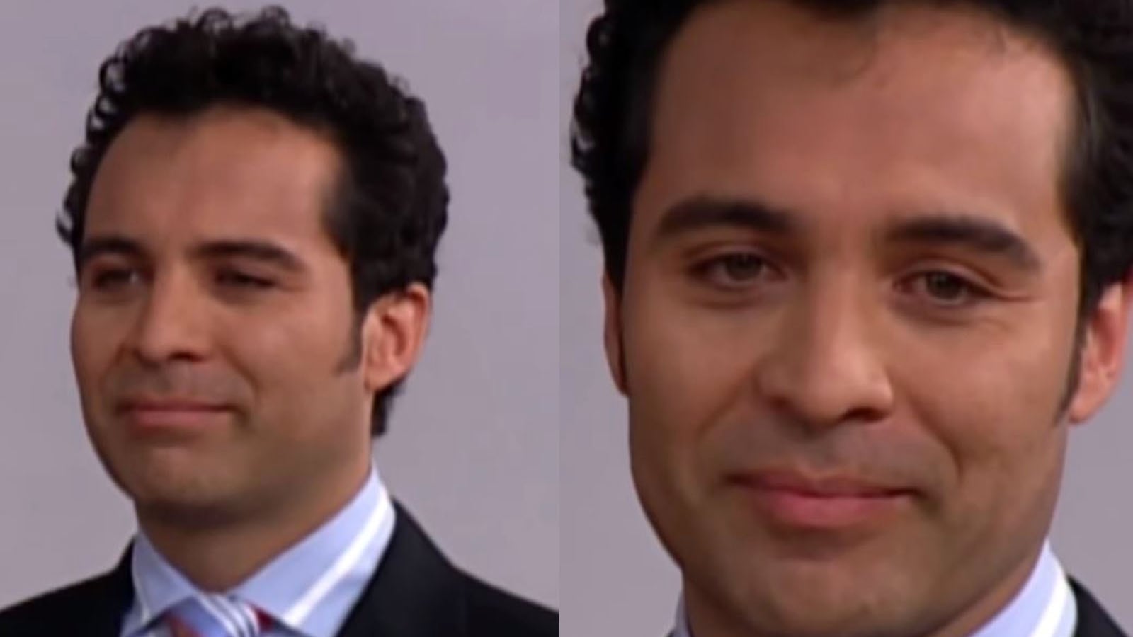 Pascual en "Rebelde"