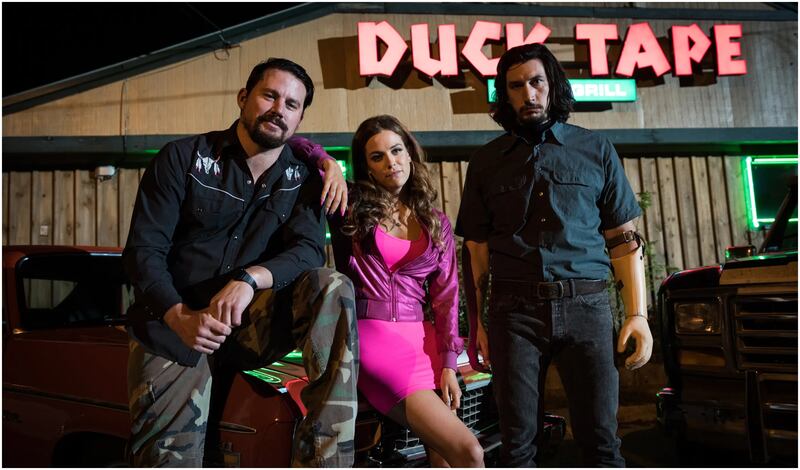 Logan Lucky