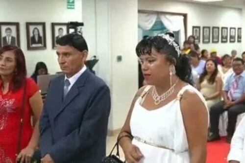 Novia que se hizo viral por huir en su boda contó la verdad de su drástica decisión y todos la aplauden