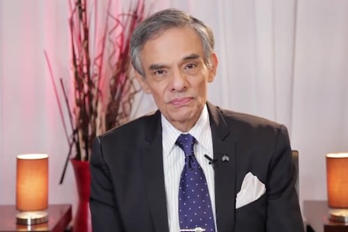 Confirman muerte de José José